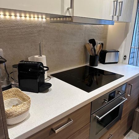 Magnifique 5 Pieces Appartement Parijs Buitenkant foto