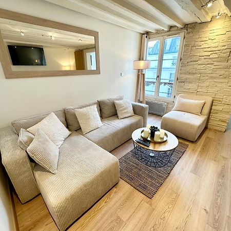 Magnifique 5 Pieces Appartement Parijs Buitenkant foto