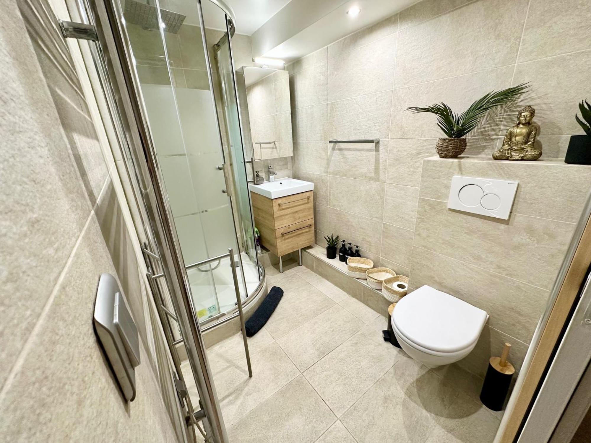 Magnifique 5 Pieces Appartement Parijs Buitenkant foto