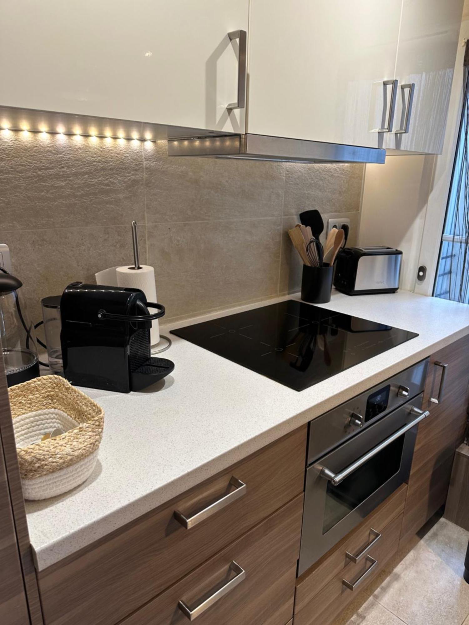 Magnifique 5 Pieces Appartement Parijs Buitenkant foto