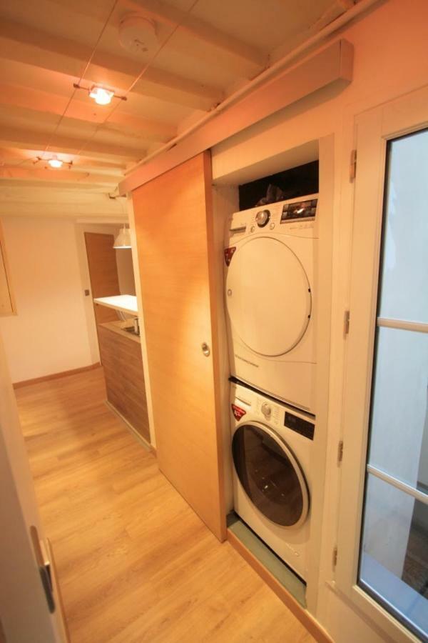 Magnifique 5 Pieces Appartement Parijs Buitenkant foto
