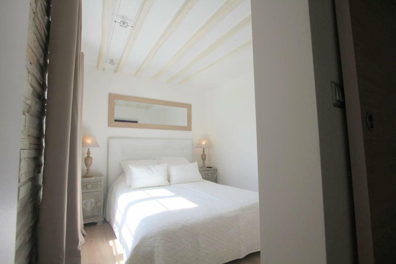 Magnifique 5 Pieces Appartement Parijs Buitenkant foto