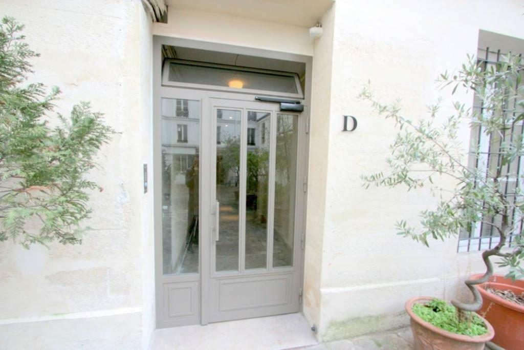 Magnifique 5 Pieces Appartement Parijs Buitenkant foto