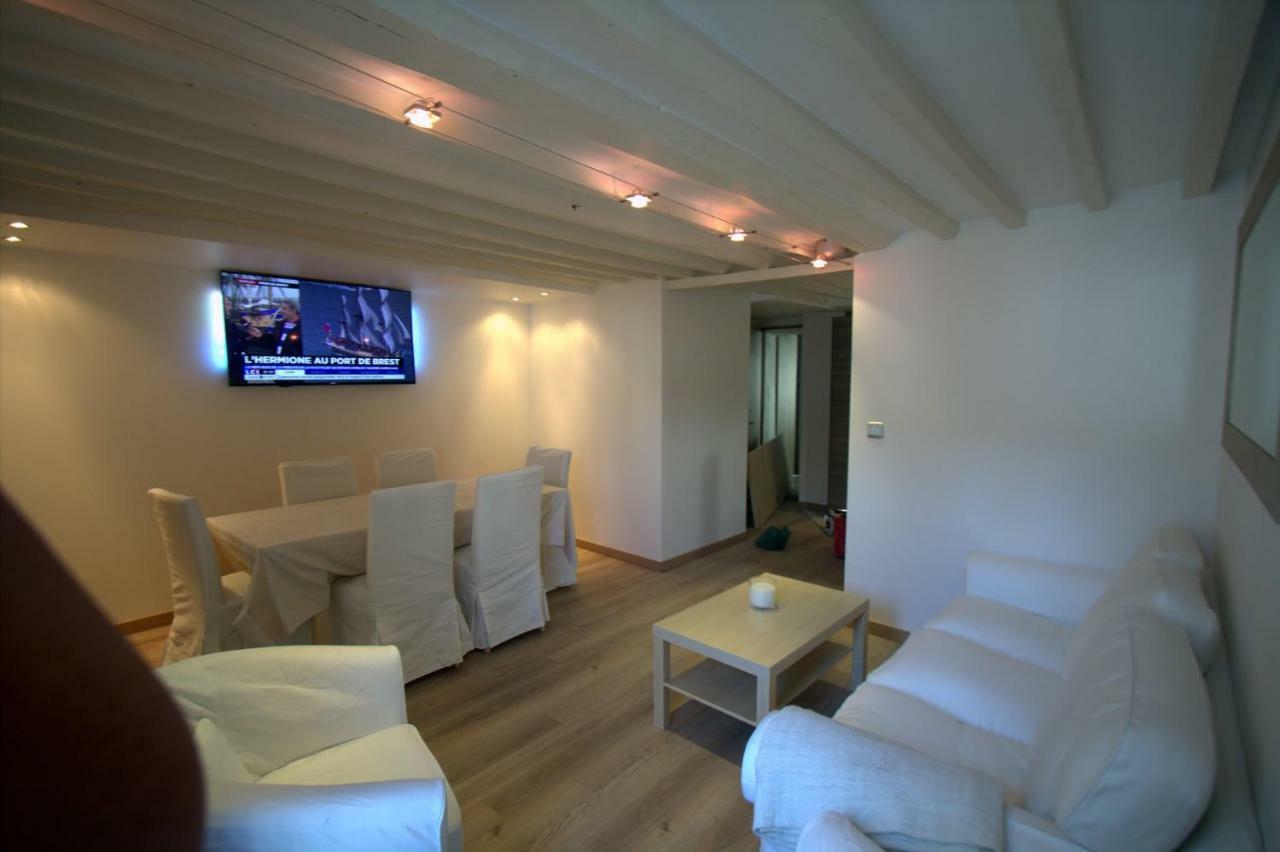 Magnifique 5 Pieces Appartement Parijs Buitenkant foto
