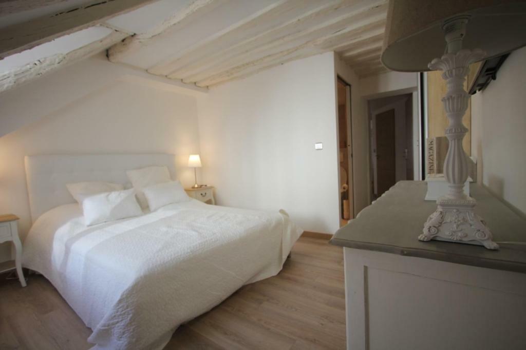 Magnifique 5 Pieces Appartement Parijs Buitenkant foto